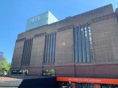 -泰特现代艺术馆