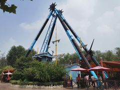 -济南方特东方神画