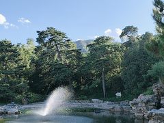 -香山公园