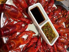 -李叔叔虾蟹大排档(青羊店)