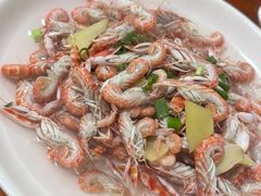 -金秋小吃海鲜·专注30年临海特色风味