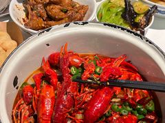 -长沙文和友(海信广场店)