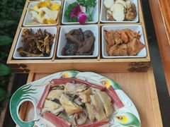 -大理董·董家小厨野生菌火锅(古城旗舰店)