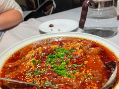 -峨嵋酒家(牡丹园店)