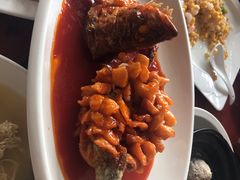 -花园茶楼(兴城西路店)