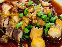 -肖家客饸饹面(郑州总店)