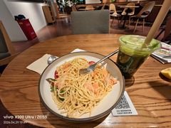 -Wagas沃歌斯(枫蓝国际店)