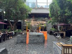 -成都世纪城天堂洲际大饭店