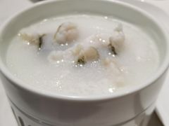 米汤深海石斑鱼-富淳饭店(陆家嘴保利广场店)