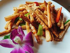 -庆云楼饭庄(什刹海店)