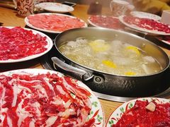 -汕头八合里海记牛肉店(清河店)