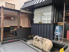 -单家老院·院子里的青岛菜(沙子口店)