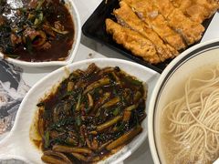 -老地方面馆(思南路店)