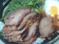 -卓粤拉肠(红庙店)