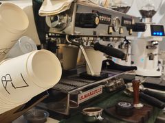 -LAB COFFEE来杯咖啡(浦仓路店)