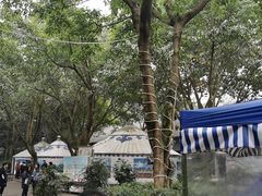 -巴山一绝烤全羊(三圣乡刘家花园店)
