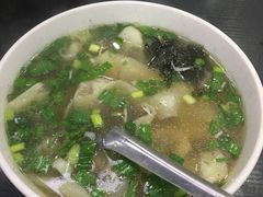 -郑家包子牛肉拉面(尚勤路店)