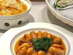 -喜聚薈·花膠雞海鮮火鍋(越秀店)
