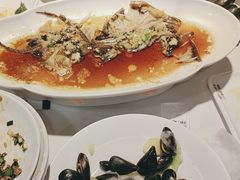-小螺号海鲜·地道鲁菜(泉城广场店)