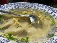 -得意楼蒸菜馆