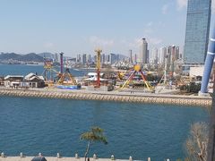 -川旺角川粤融合菜•海景餐厅(星海广场店)