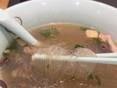 -回味鸭血粉丝汤(砂之船店)