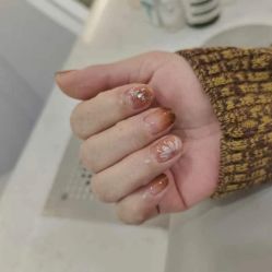 -雅洁美甲美睫