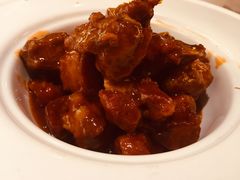 蜜汁小排-和记小菜(七宝店)