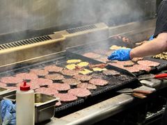 -Fergburger(皇后镇店)