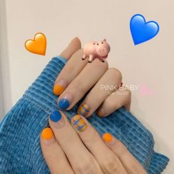 -PinkBaby美甲美睫