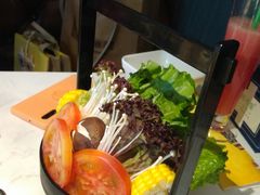 -吉布鲁牛排海鲜自助(西湖万达店)