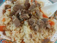 -帕米尔食府(白云观店)