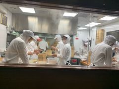 -鼎泰丰(渔阳店)