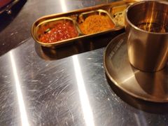-核桃碳烤肉馆(深圳首店)