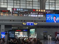 -李先生(太原南站店)