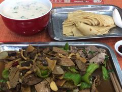 -教师之家赵家羊汤馆(东青龙街店)