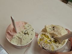 -Dal Cuore 达可芮冰淇淋(陕西北路店)