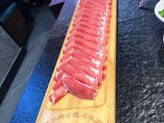-阳坊涮肉(西直门凯德mall店)
