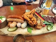-haxnbauer海森堡德国餐厅(深圳coco店)