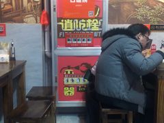-春雪面馆(转塘店)