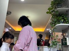 -缘久缘米粉(新街口店)