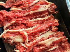 -四点金潮汕鲜牛肉火锅(金猴名居店)