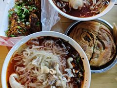 -甘记肥肠粉(马鞍北路店)