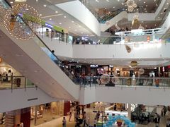 -新田360广场(上海华侨城店)