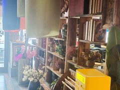 -老灶堂文创火锅(文艺路店)
