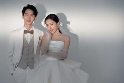 -金夫人婚纱摄影