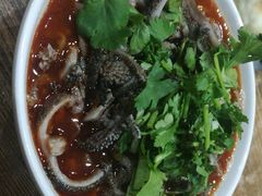 -老·贝尔杂碎馆