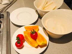 -海底捞火锅(万象城店)