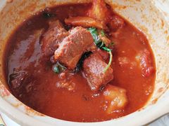 -砂锅居(西四店)