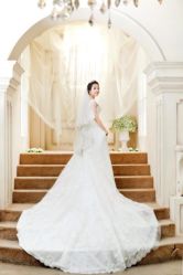 完美新娘-完美新娘婚纱摄影